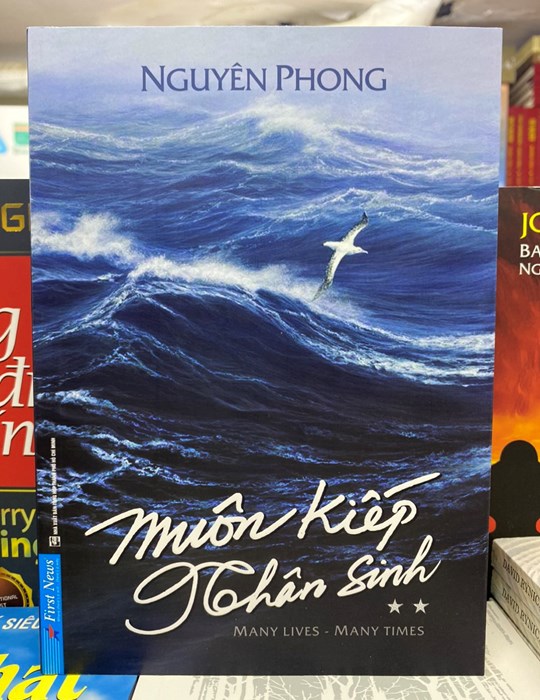 Muôn kiếp nhân sinh 2