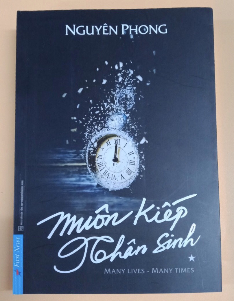 Muôn Kiếp Nhân Sinh
