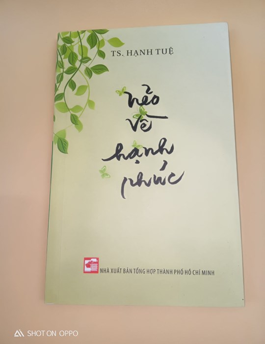 Nẻo về hạnh phúc