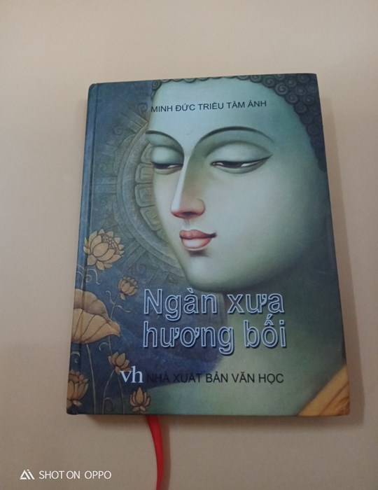 Ngàn Xưa Hương Bối