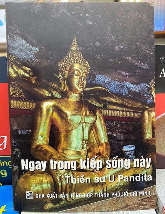 Ngay trong kiếp sống này