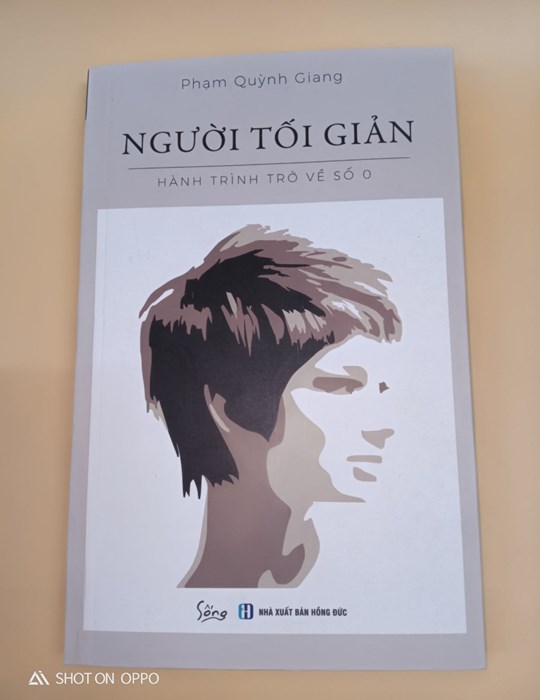 Người tối giản
