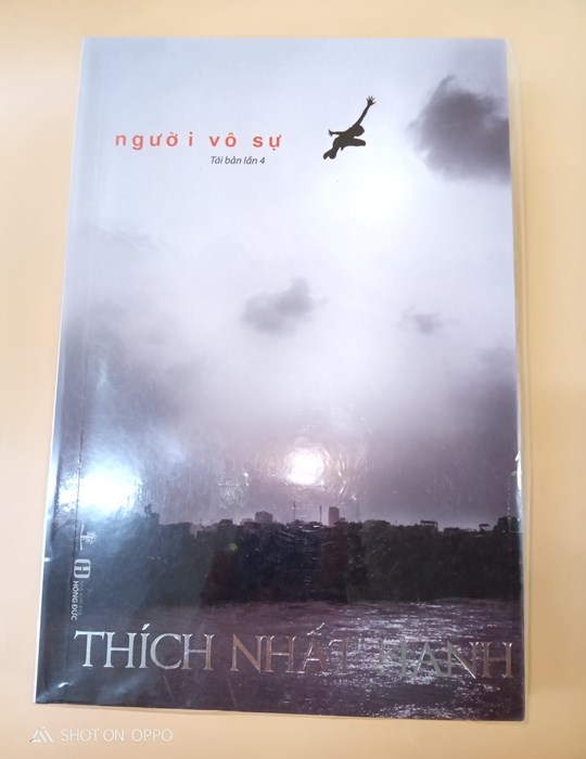 Người vô sự