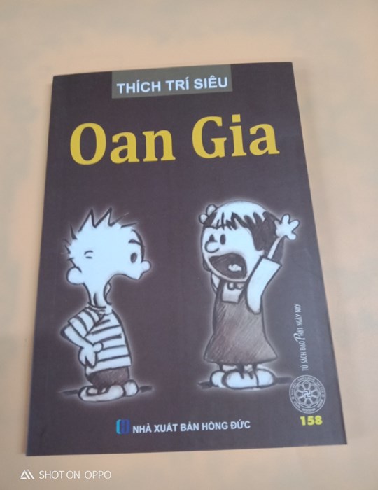 Oan Gia 