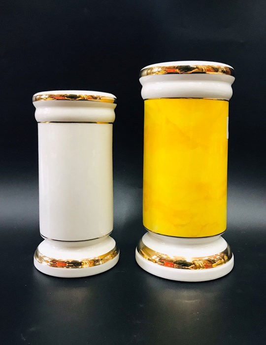 ống Nhang 1515T 7in