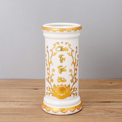 ỐNG NHANG CTTB 10IN