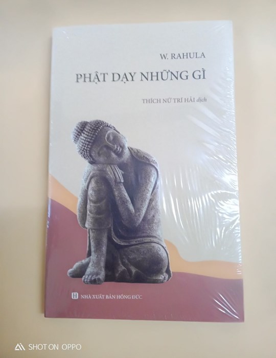 Phật dạy những gì