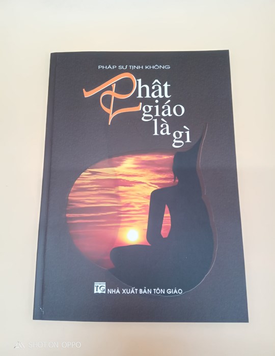 Phật Giáo Là Gì