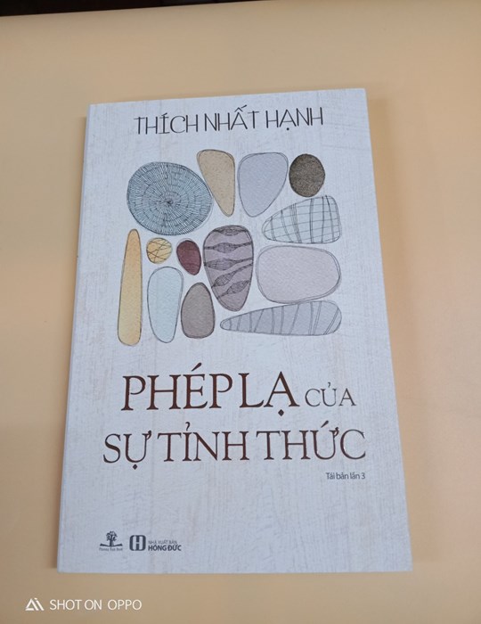 Phép Lạ Của Sự Tỉnh Thức