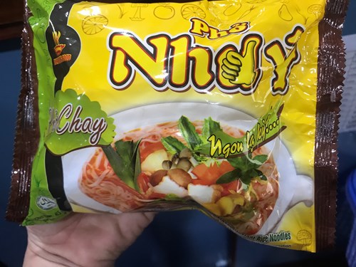 Phở như ý