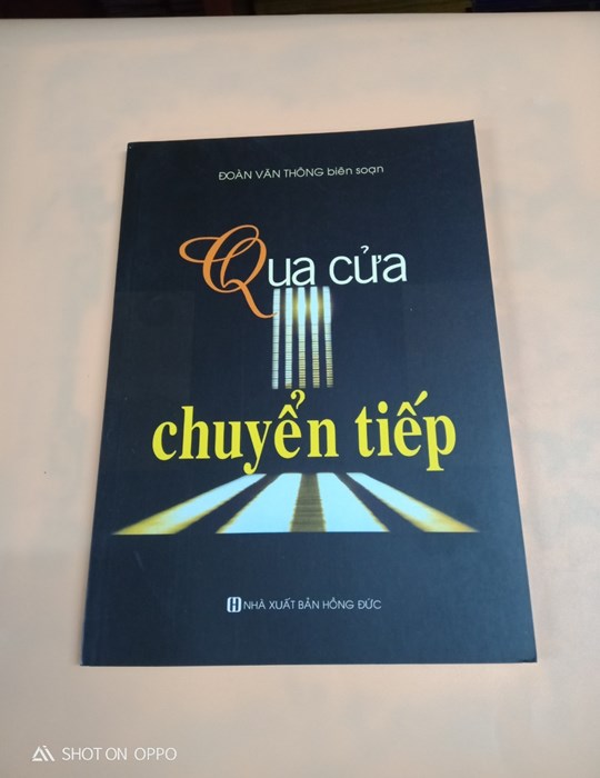 Qua Cửa Chuyển Tiếp