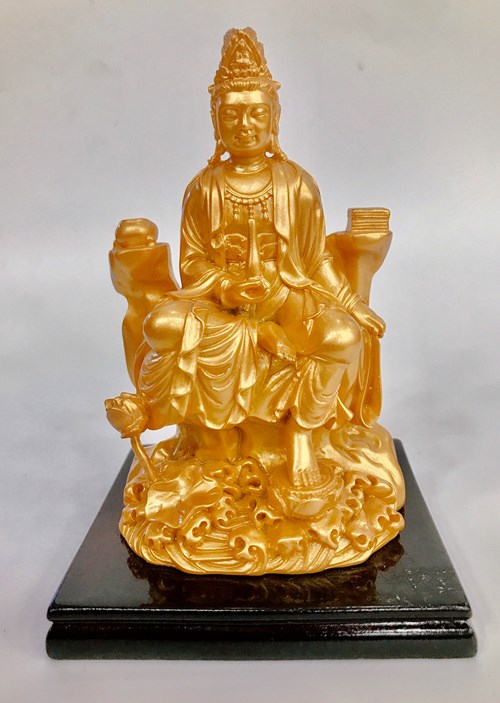 Quan âm QA20