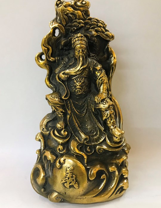 Quan Công Nhỏ 325