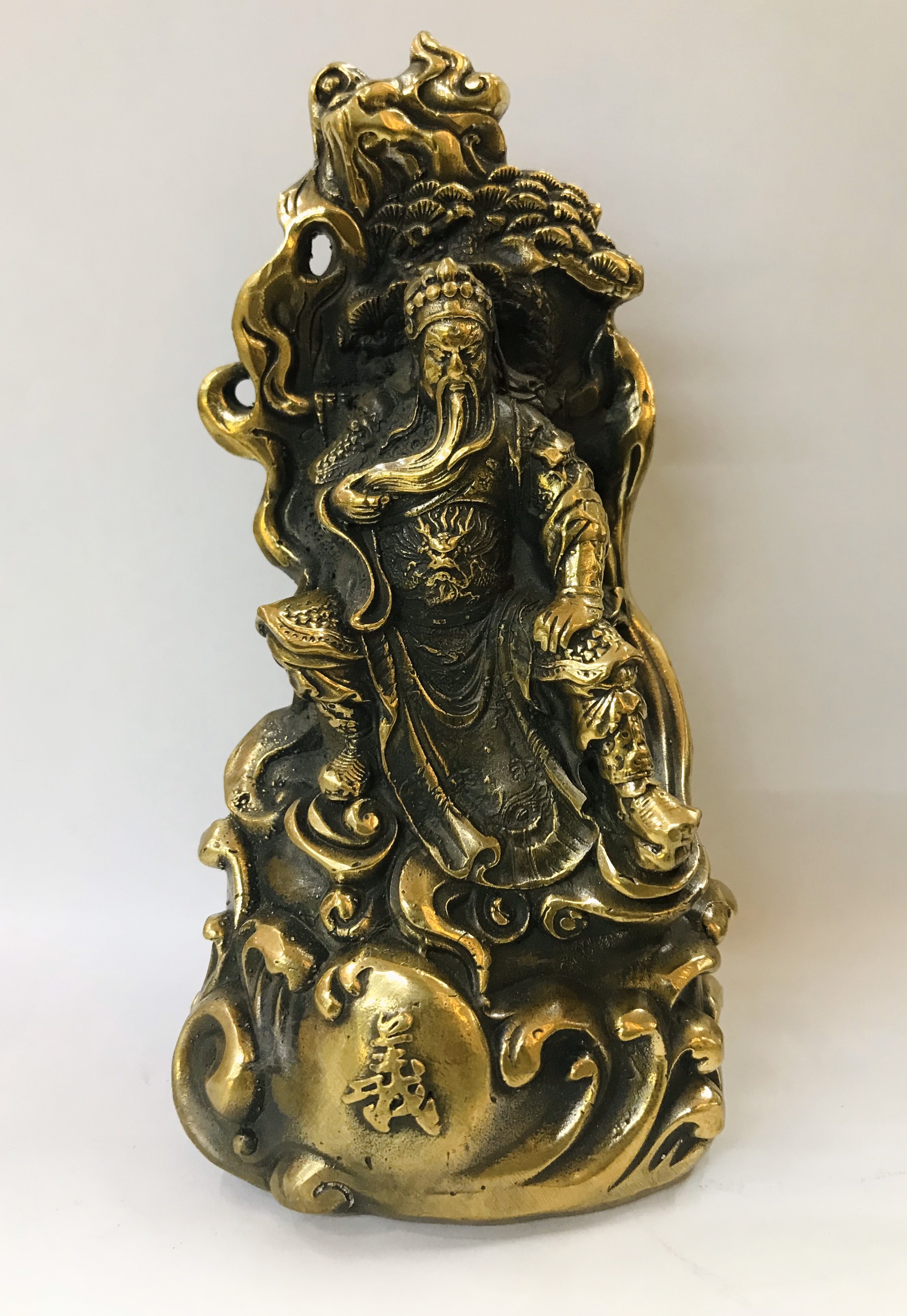 Quan Công Nhỏ 325
