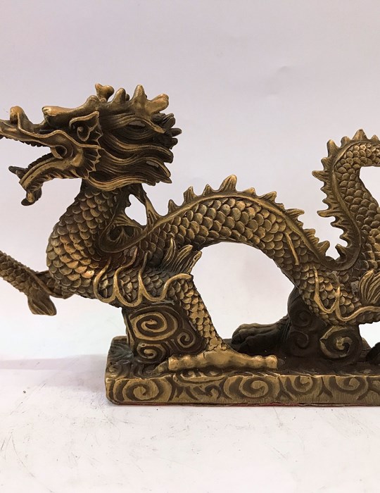 Rồng Vàng Lớn