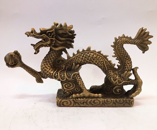 Rồng Vàng Lớn