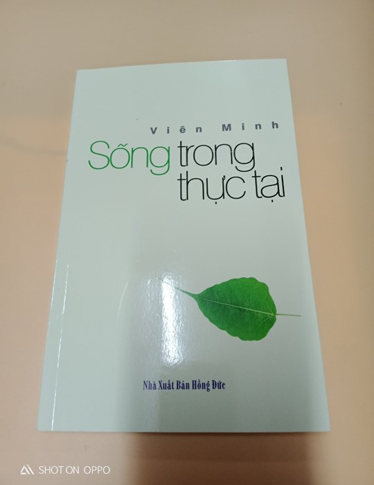 Sống Trong Thưc Tại