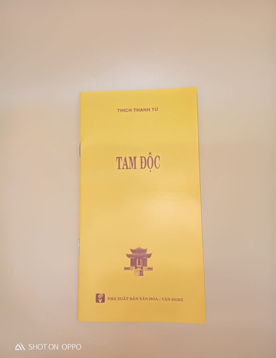 Tam Độc