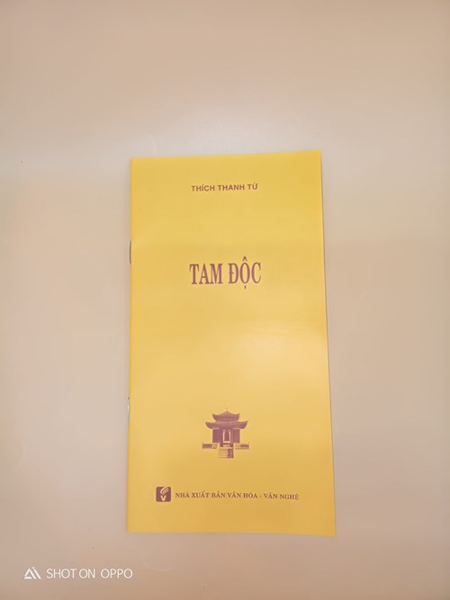 Tam Độc