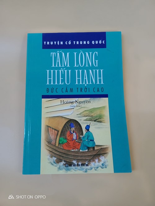 Tấm lòng hiếu hạnh