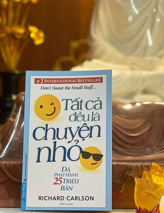 Tất Cả Đều Là Chuyện Nhỏ