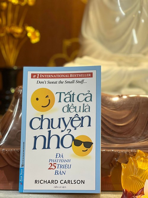 Tất Cả Đều Là Chuyện Nhỏ