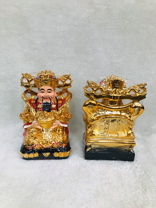 Thần Tiền Xi 6in