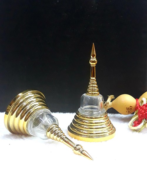 Tháp Xá Lợi AA01