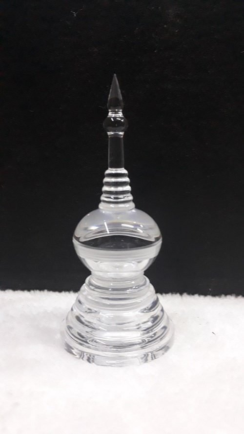 Tháp Xá Lợi B5