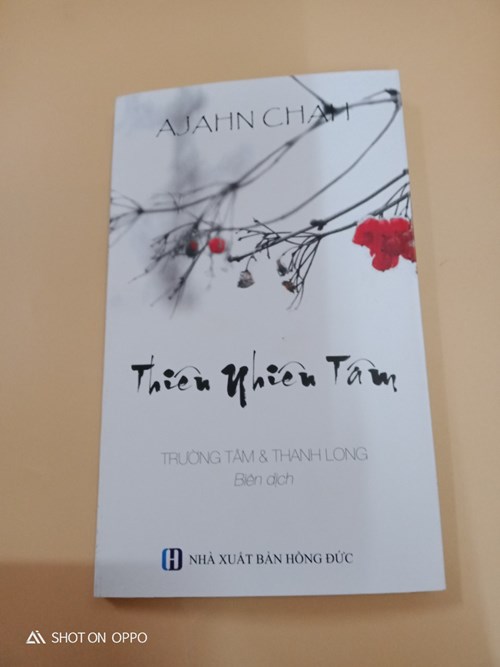 Thiên Nhiên Tâm