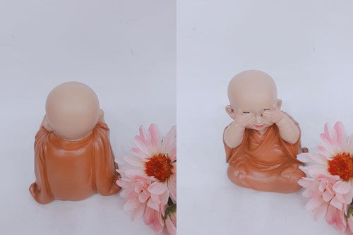 Tiểu an nhiên ms9