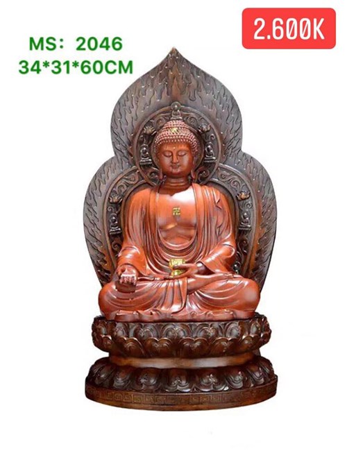 Tôn Tượng (Mã Số: 2046)
