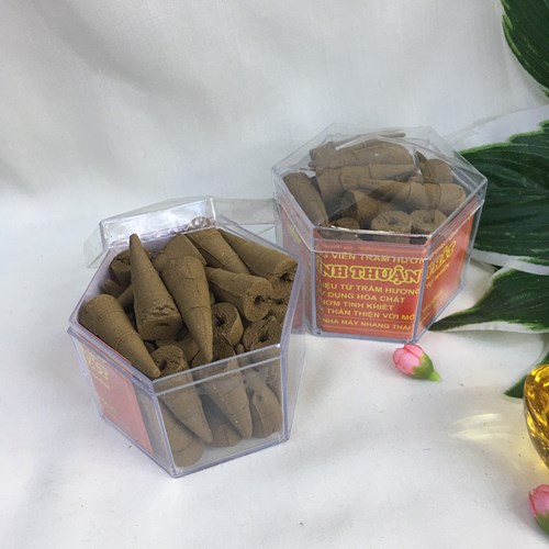 Trầm Viên Vĩnh Thuận Phát Cao Cấp