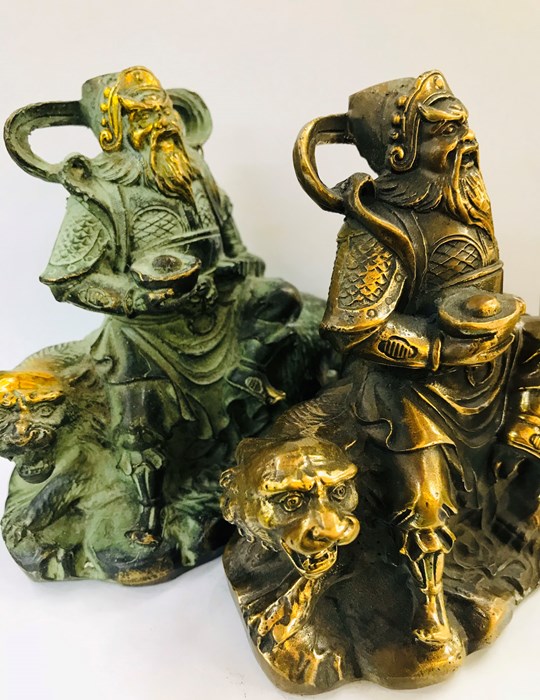 Triệu Công Minh Đồng
