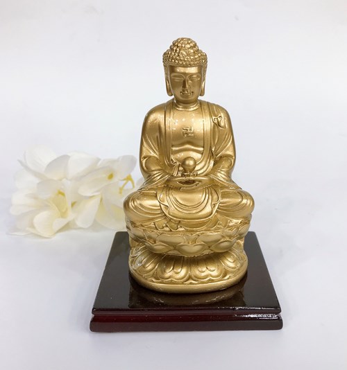 Tượng phật tổ PT05