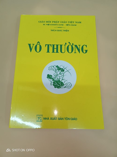 Vô Thường