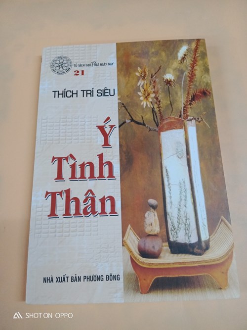 Ý Tình Thân