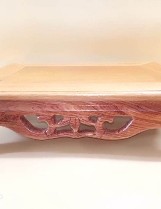 Bàn 30x40 Gỗ Hương