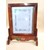 Khung hình thờ bông nổi 20*25